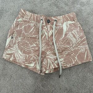 vuori shorts